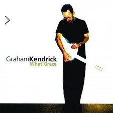 Graham Kendrick - What Grace (CD)