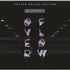 Planetshakers - Overflow [Deluxe Edition] (CD+DVD)